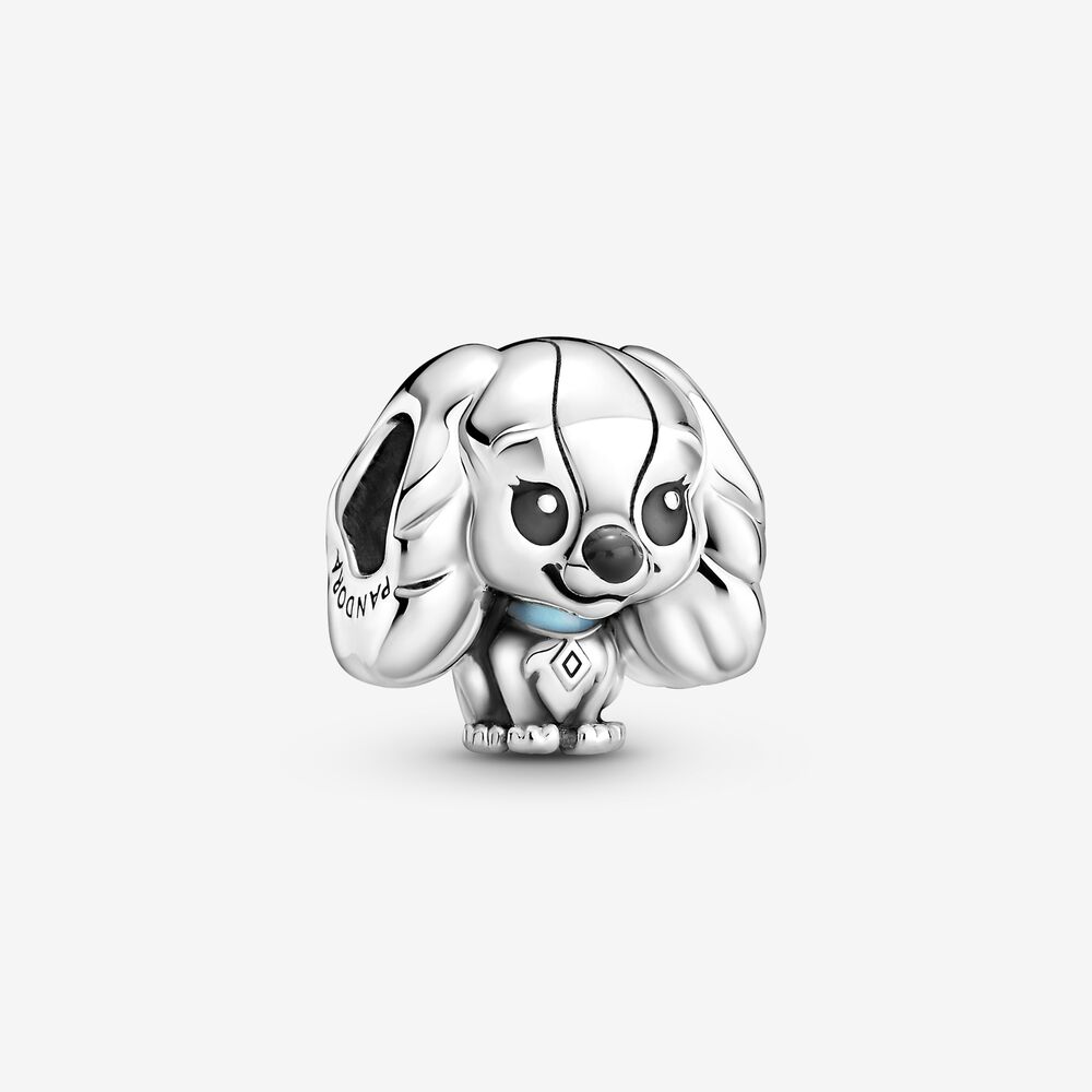 PANDORAディズニーレディチャーム - 799386C01